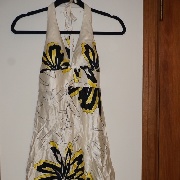 ⚫️Laura Van Geometric dress⚫️ - Picture 3 of 7